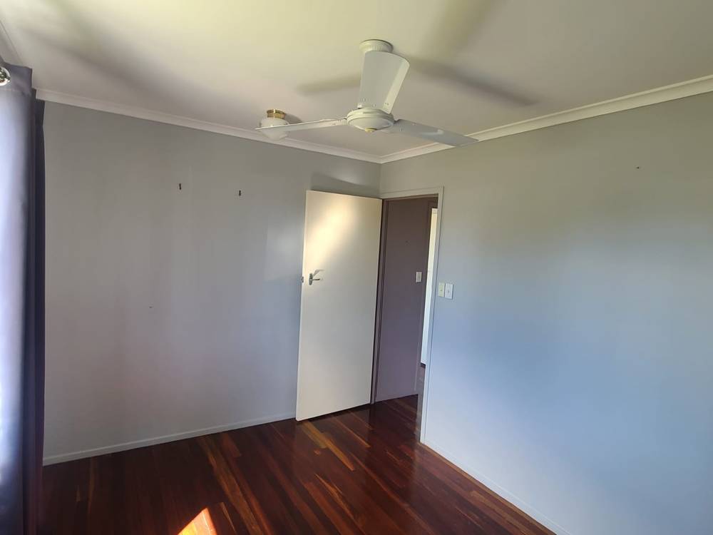 3A Thompson Street, Park Avenue, QLD 4701