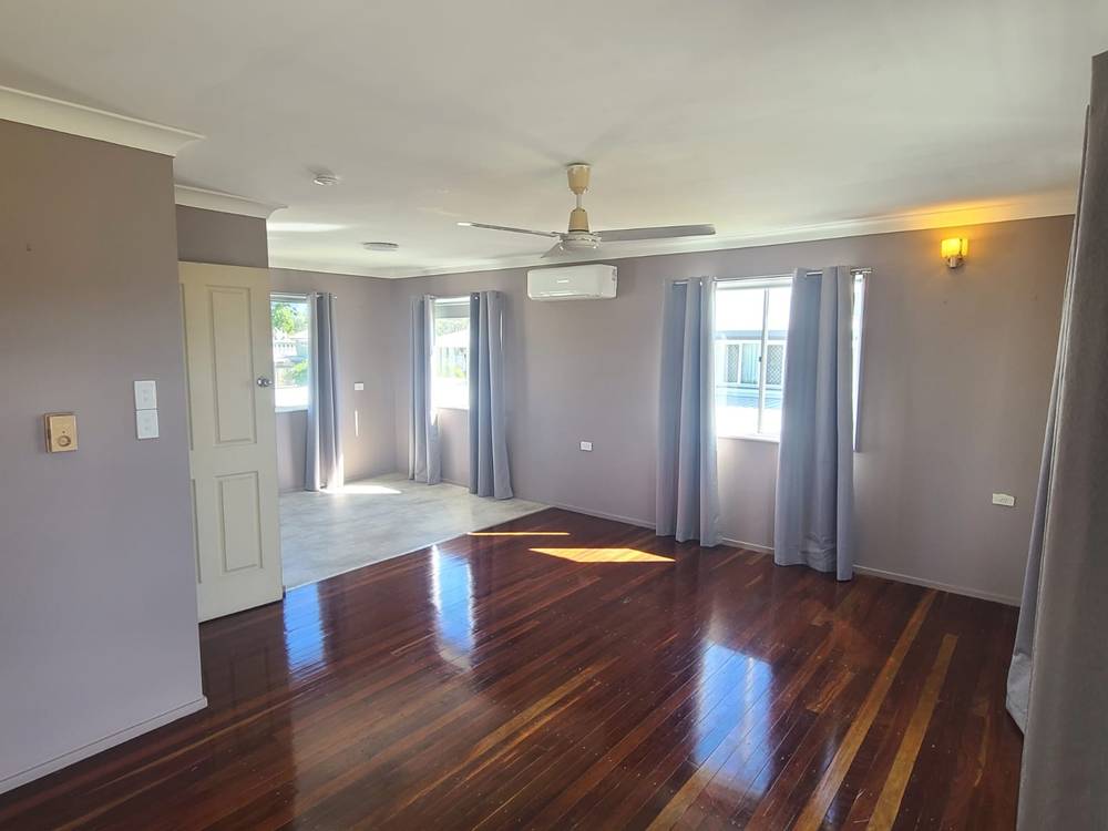 3A Thompson Street, Park Avenue, QLD 4701