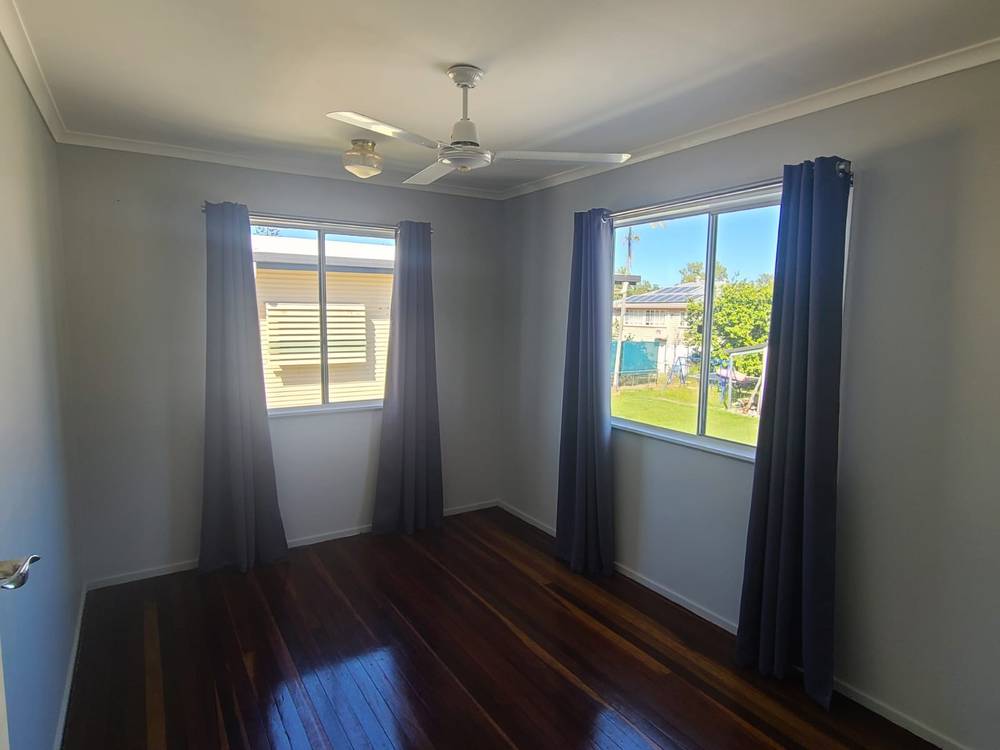 3A Thompson Street, Park Avenue, QLD 4701