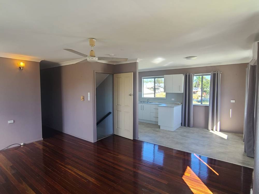 3A Thompson Street, Park Avenue, QLD 4701