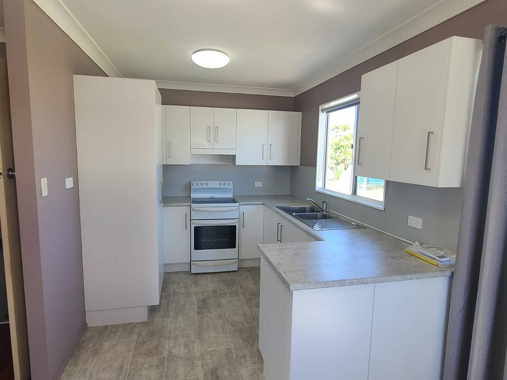 3A Thompson Street, Park Avenue, QLD 4701