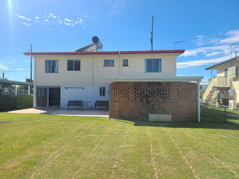 3A Thompson Street, Park Avenue, QLD 4701