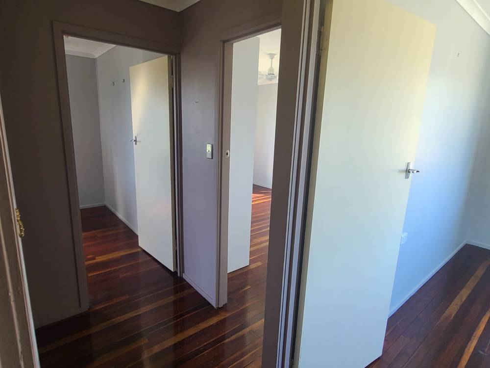 3A Thompson Street, Park Avenue, QLD 4701
