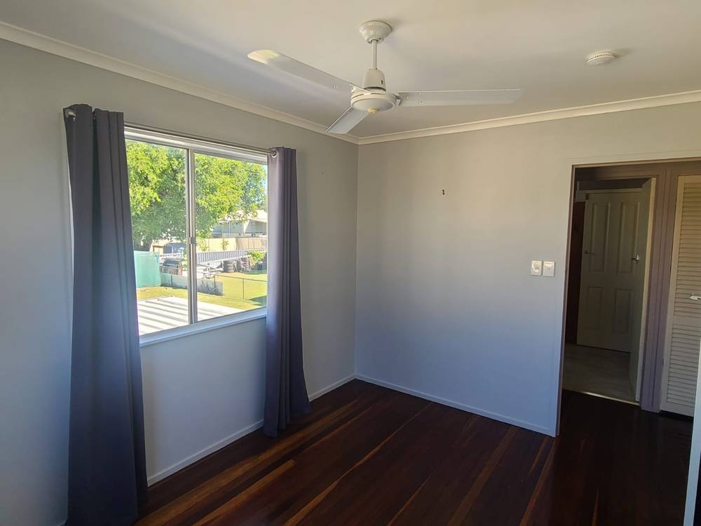 3A Thompson Street, Park Avenue, QLD 4701