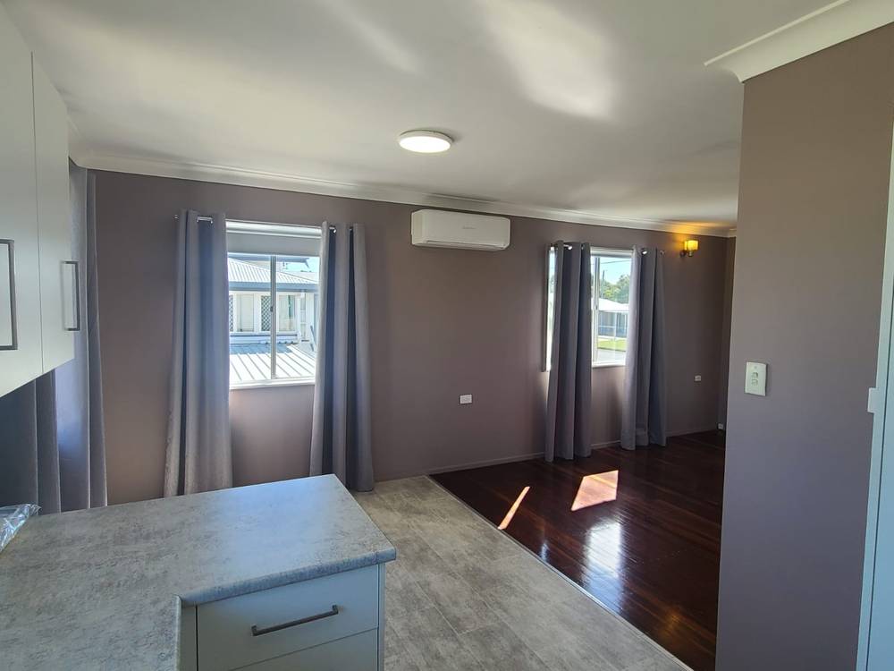 3A Thompson Street, Park Avenue, QLD 4701