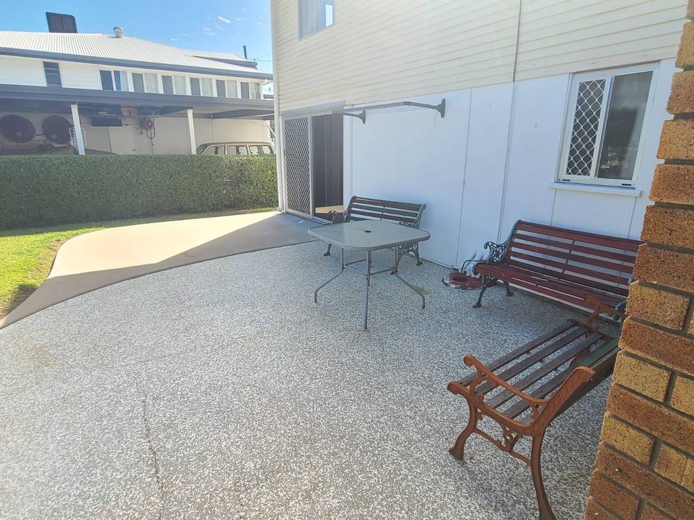 3A Thompson Street, Park Avenue, QLD 4701