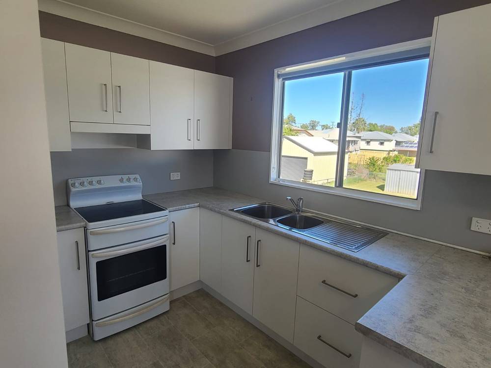 3A Thompson Street, Park Avenue, QLD 4701