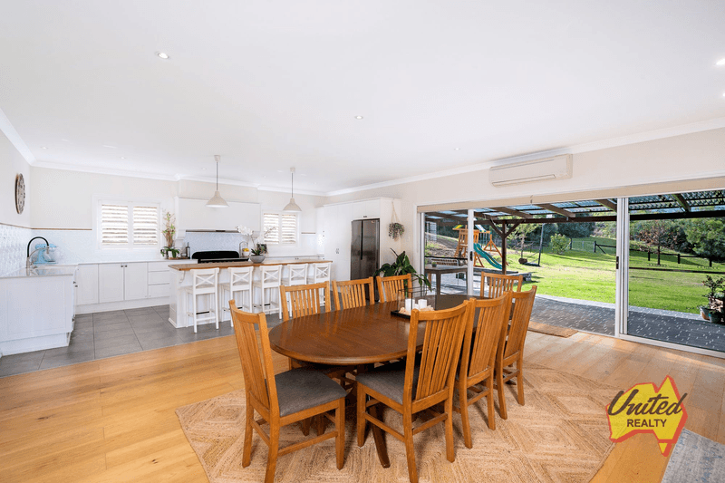 156 Cummins Road, Menangle, NSW 2568