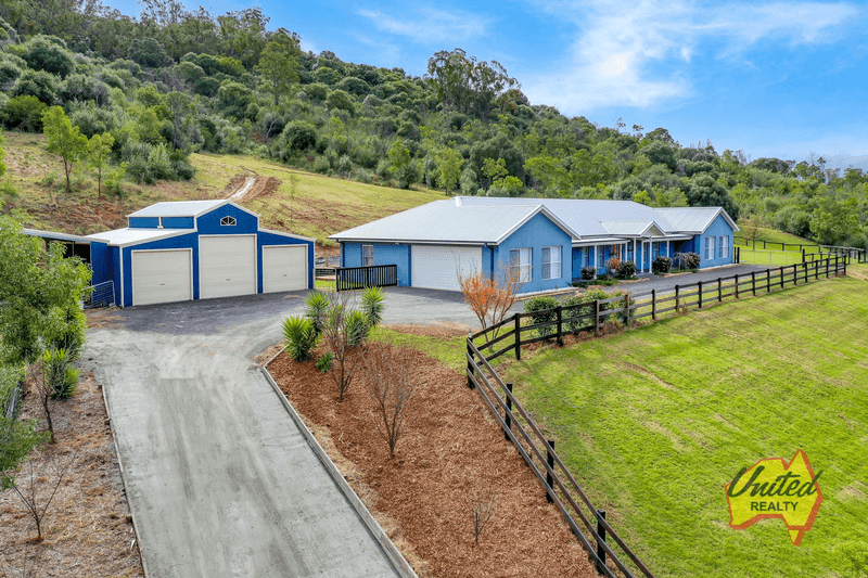 156 Cummins Road, Menangle, NSW 2568