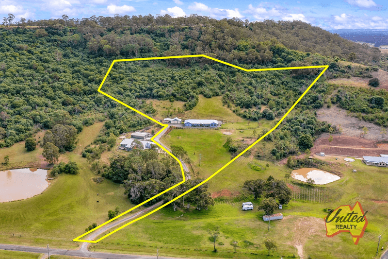 156 Cummins Road, Menangle, NSW 2568