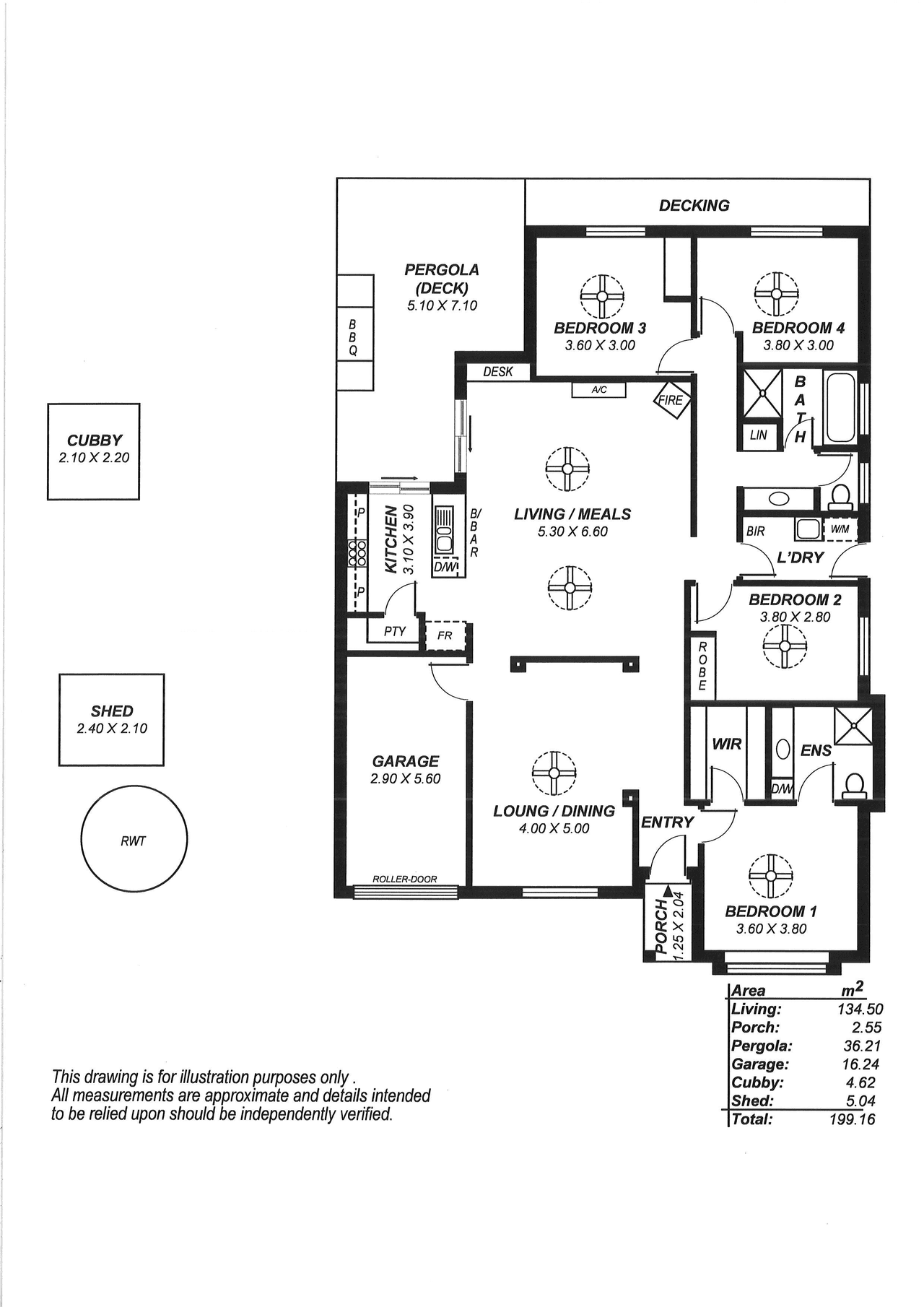 7 Murray Avenue, WOODLANE, SA 5238