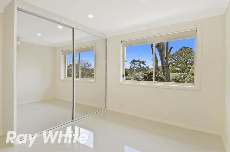 1/183 Old Northern Road, CASTLE HILL, NSW 2154