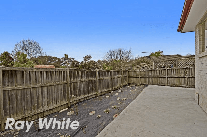 1/183 Old Northern Road, CASTLE HILL, NSW 2154