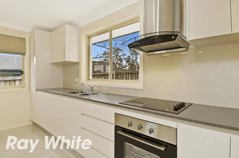 1/183 Old Northern Road, CASTLE HILL, NSW 2154
