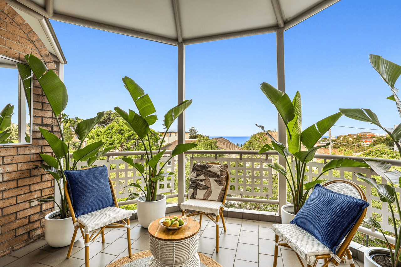 6/4-8 Edgecumbe Avenue, COOGEE, NSW 2034