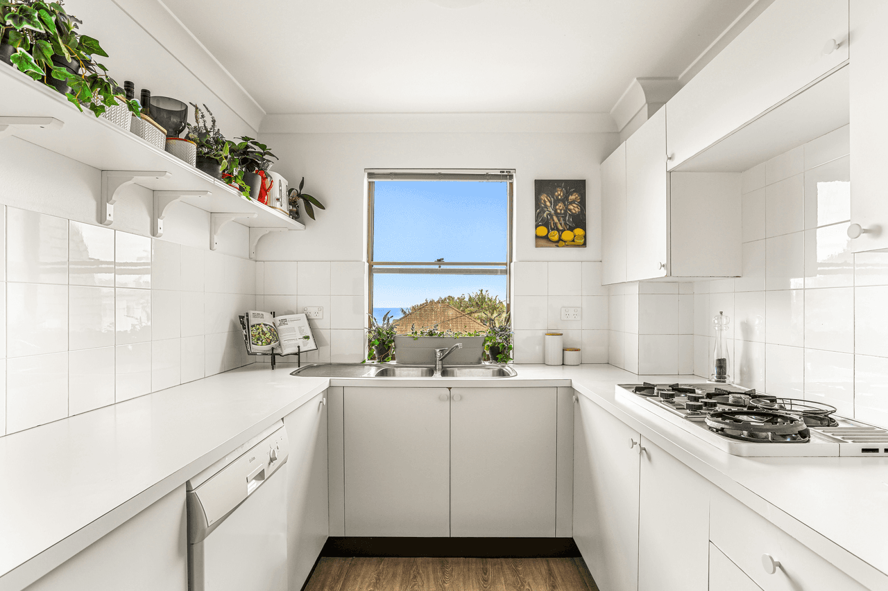 6/4-8 Edgecumbe Avenue, COOGEE, NSW 2034