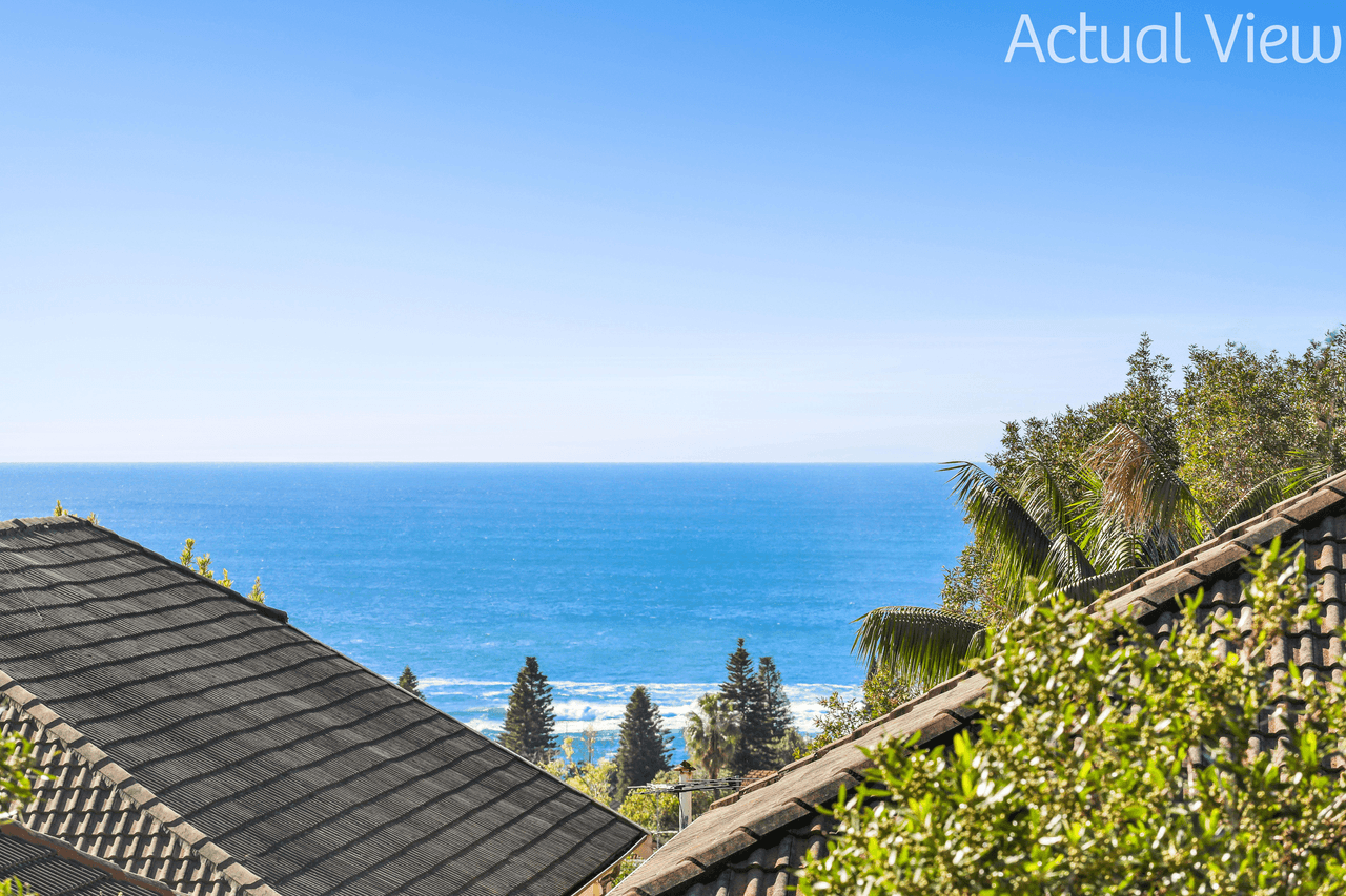 6/4-8 Edgecumbe Avenue, COOGEE, NSW 2034