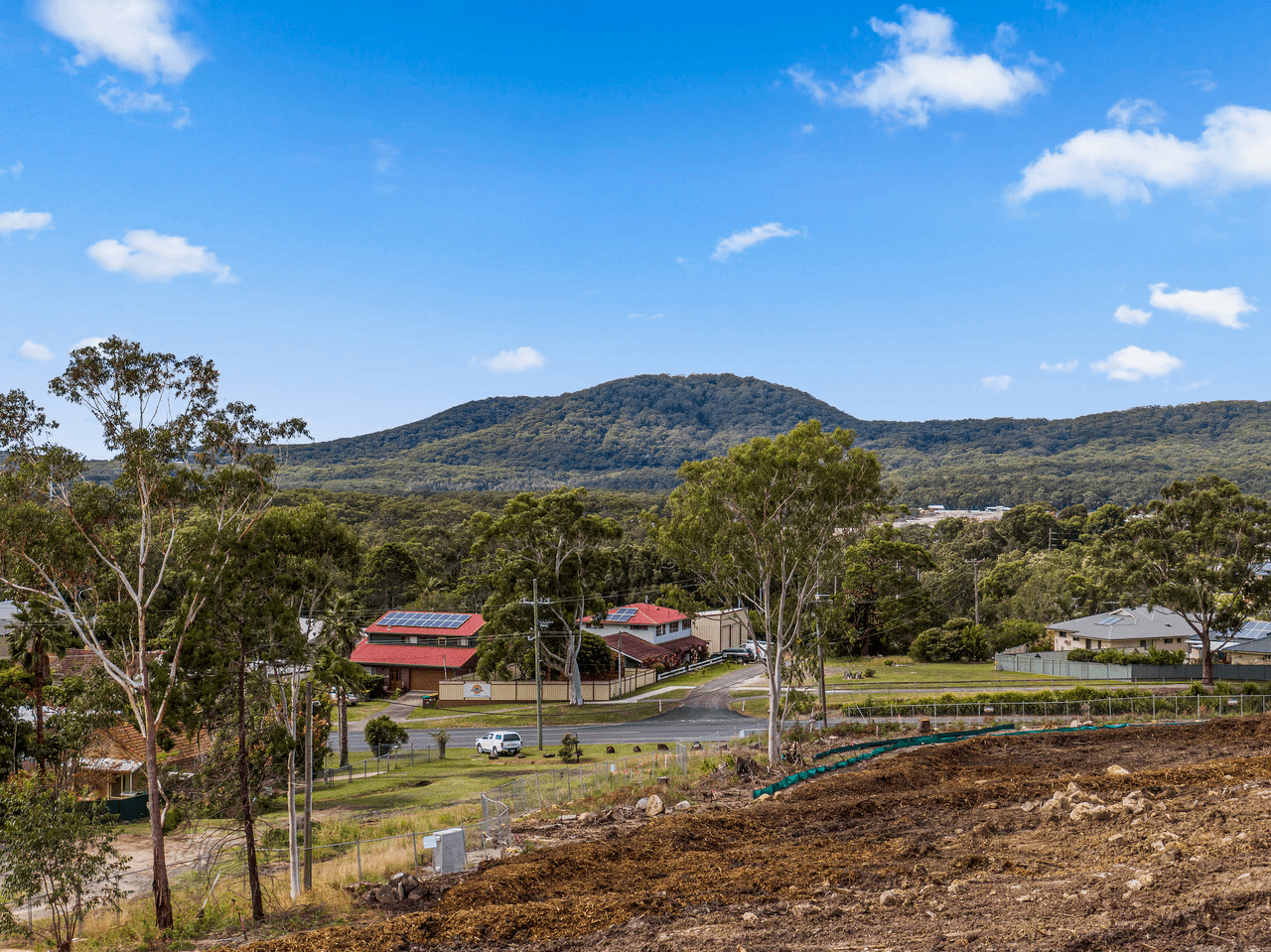 Lot 8 ‘Ridge Views’,/211-221 Gregory Street, SOUTH WEST ROCKS, NSW 2431