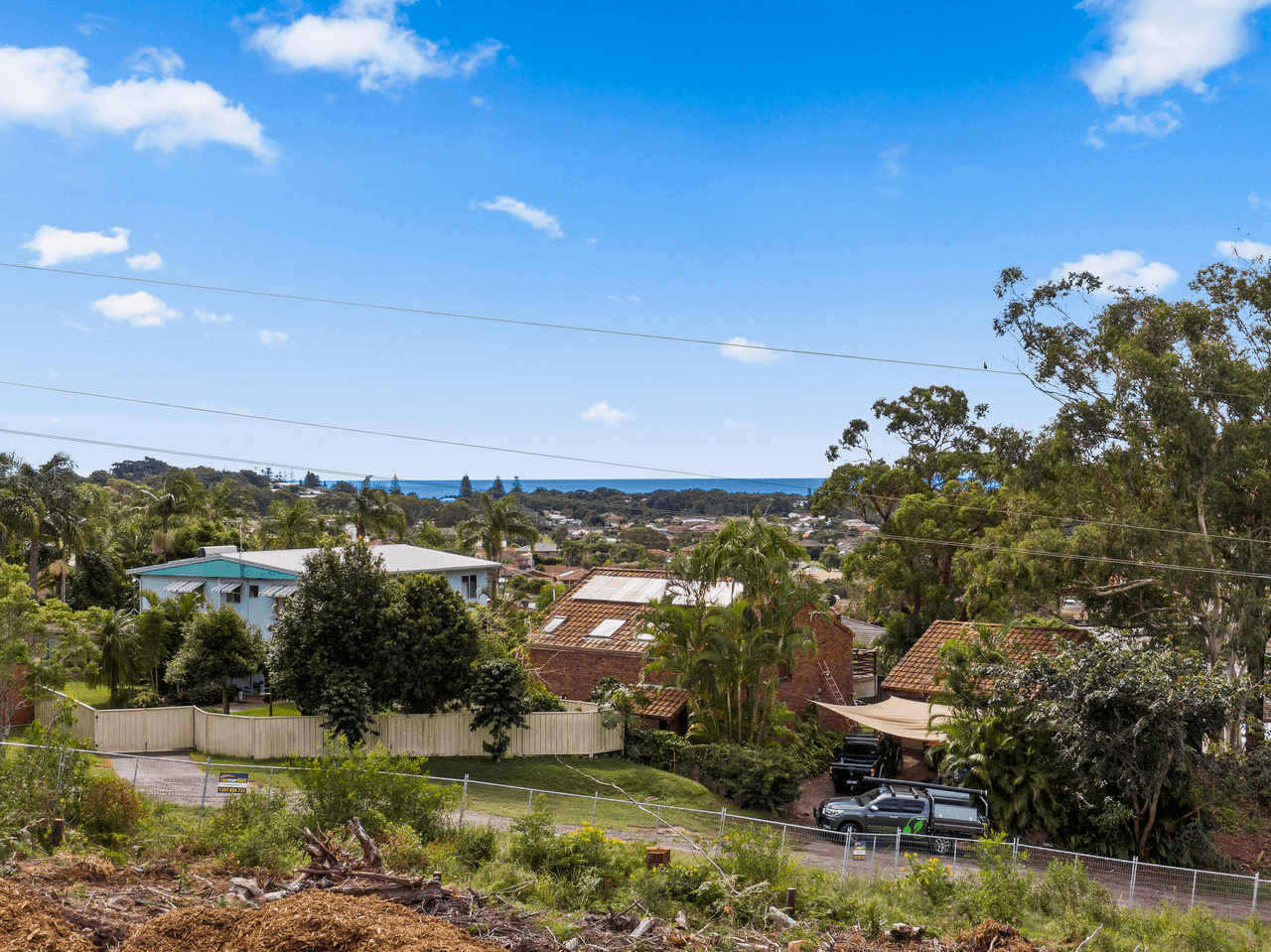 Lot 8 ‘Ridge Views’,/211-221 Gregory Street, SOUTH WEST ROCKS, NSW 2431