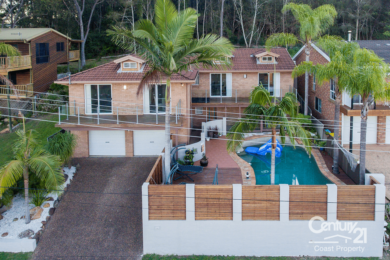 10 Martin Close, Chittaway Bay, NSW 2261