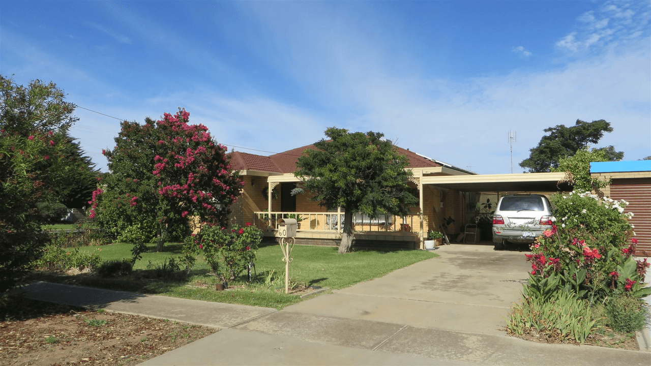 60 Pay, KERANG, VIC 3579