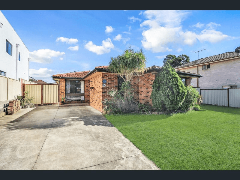 28 Kenyon Crescent, DOONSIDE, NSW 2767