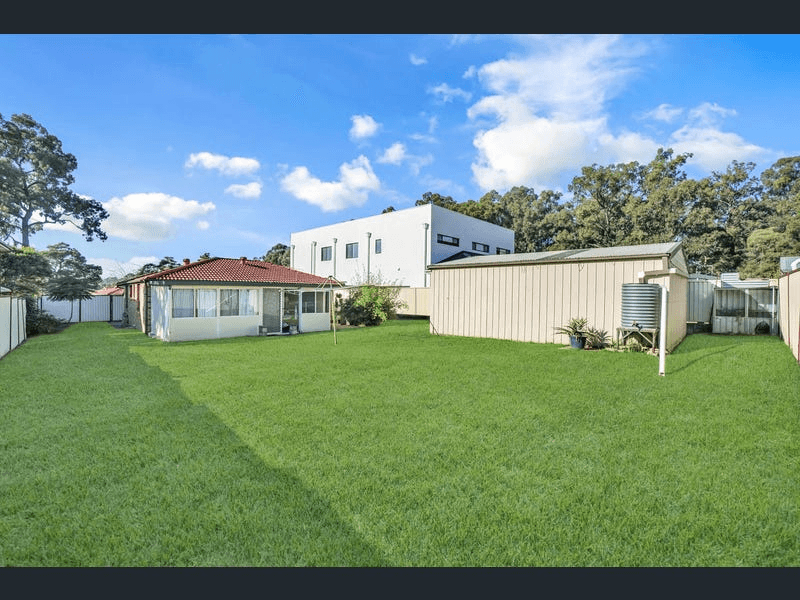 28 Kenyon Crescent, DOONSIDE, NSW 2767