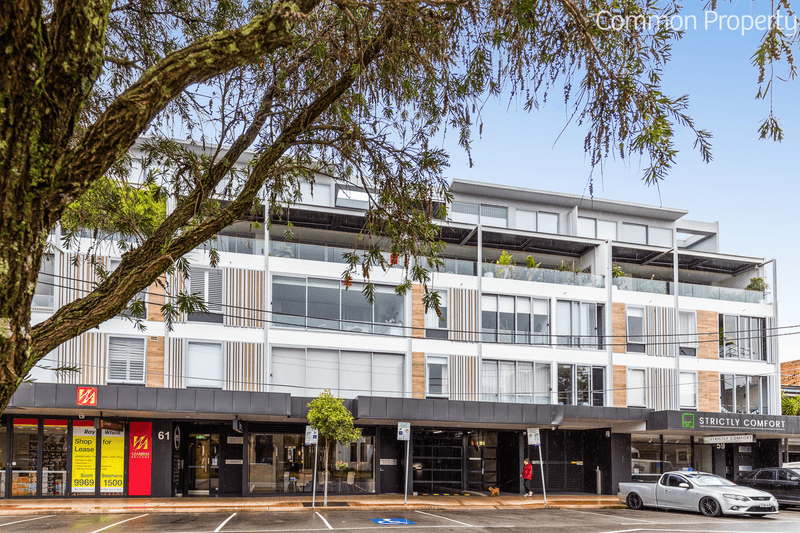 205/59 Parraween Street, CREMORNE, NSW 2090