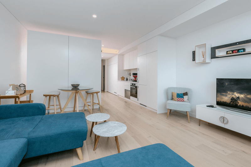 205/59 Parraween Street, CREMORNE, NSW 2090