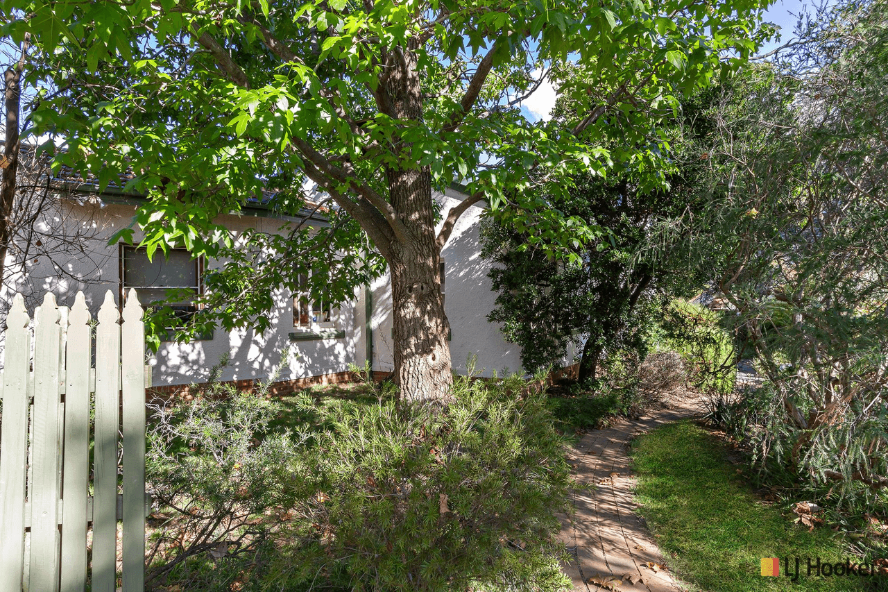 36 Elimatta Street, REID, ACT 2612