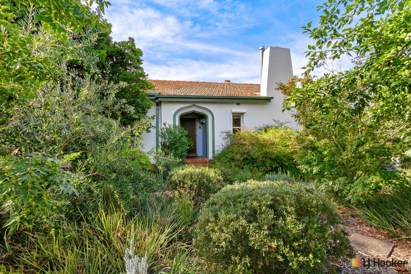 36 Elimatta Street, REID, ACT 2612