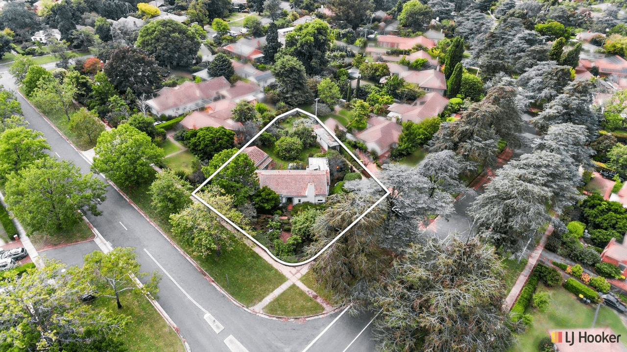 36 Elimatta Street, REID, ACT 2612