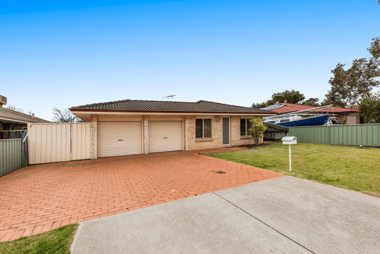 101 Stratton Boulevard, STRATTON, WA 6056