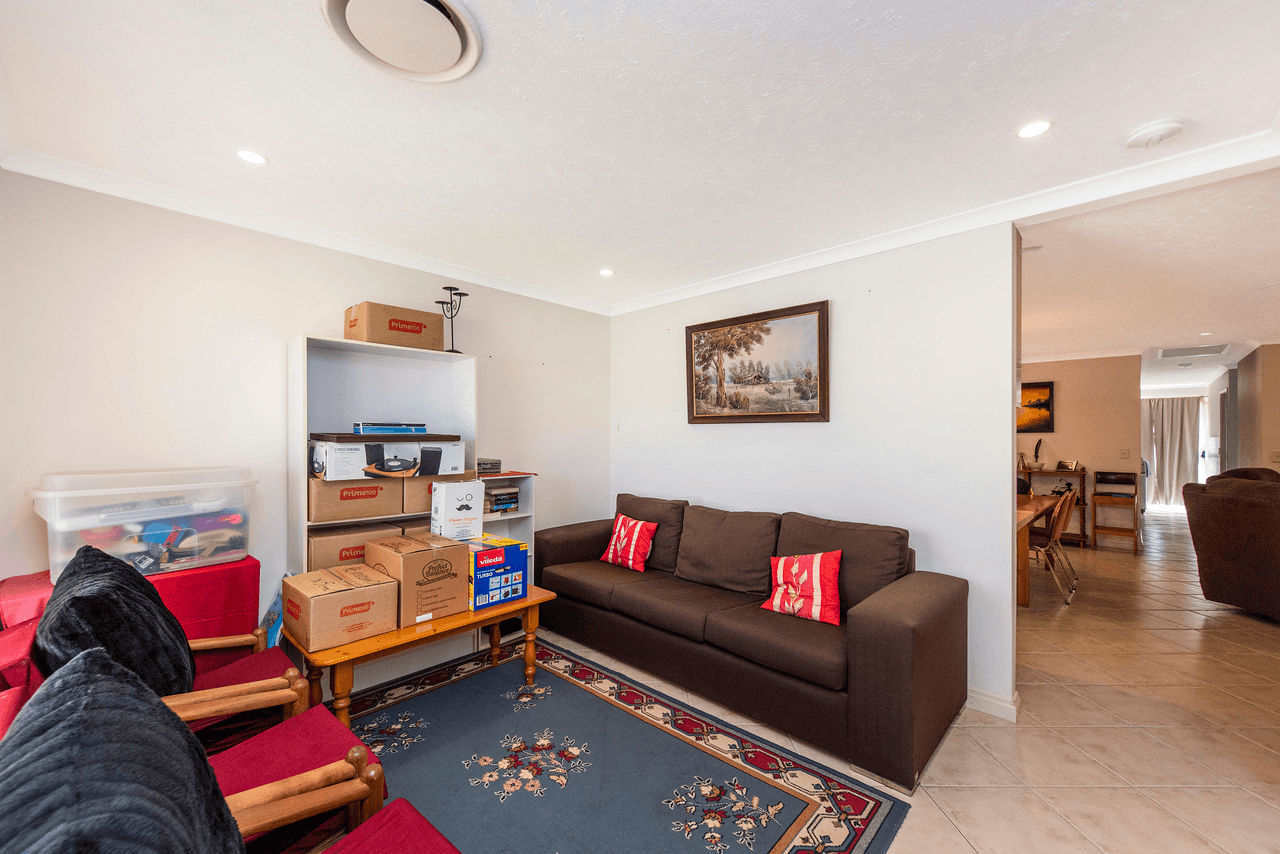 101 Stratton Boulevard, STRATTON, WA 6056
