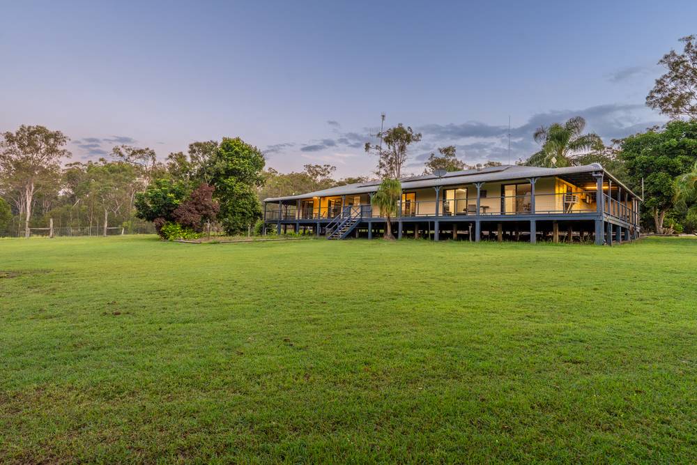 13 Short Cut Road, DELAN, QLD 4671