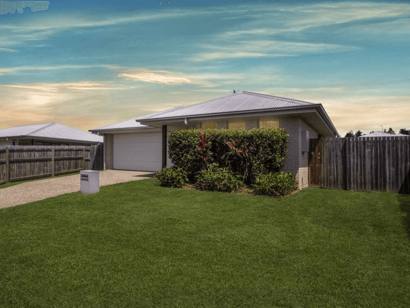 44 Coggins Street, CABOOLTURE SOUTH, QLD 4510