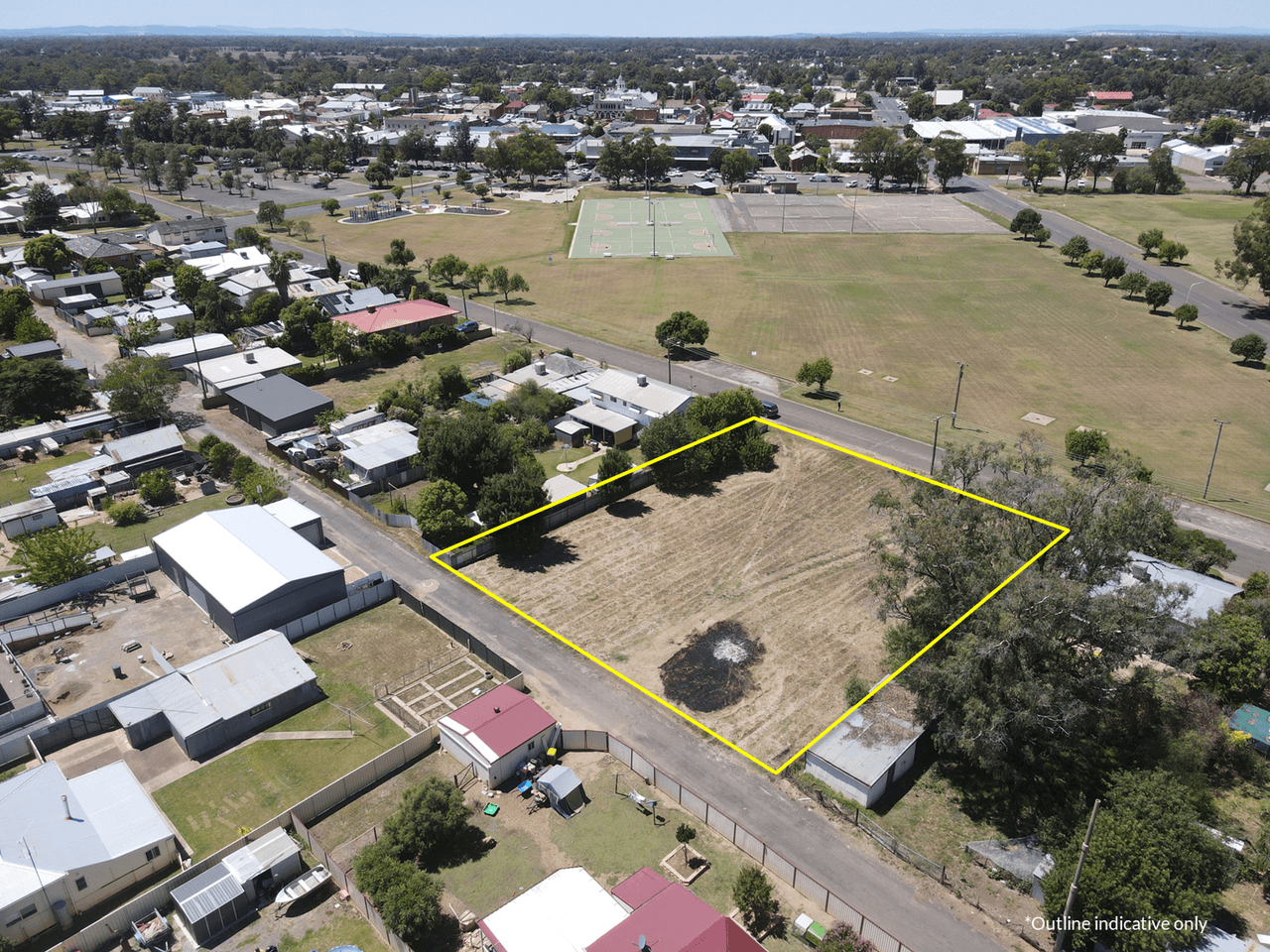 17 Renfree Street, FORBES, NSW 2871