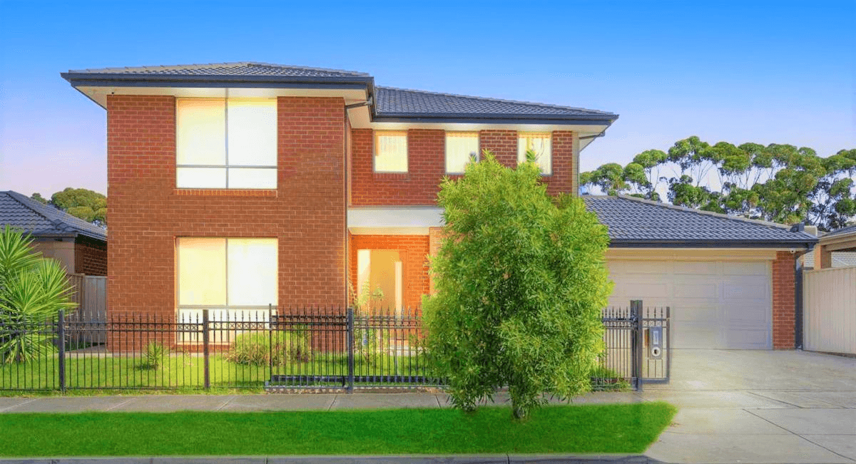 47 Levenia Street, ST ALBANS, VIC 3021