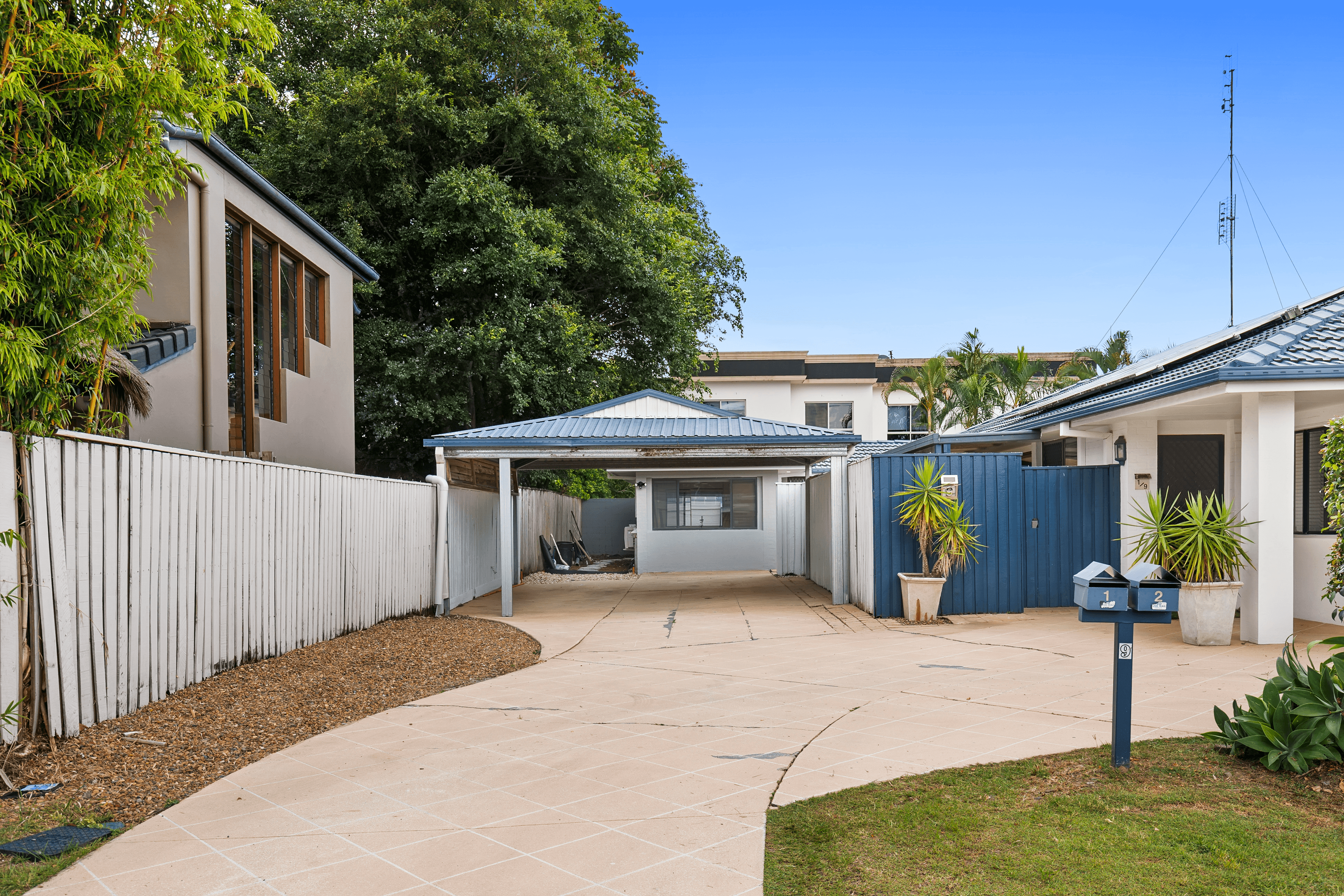 2/9 Tima Avenue, SURFERS PARADISE, QLD 4217