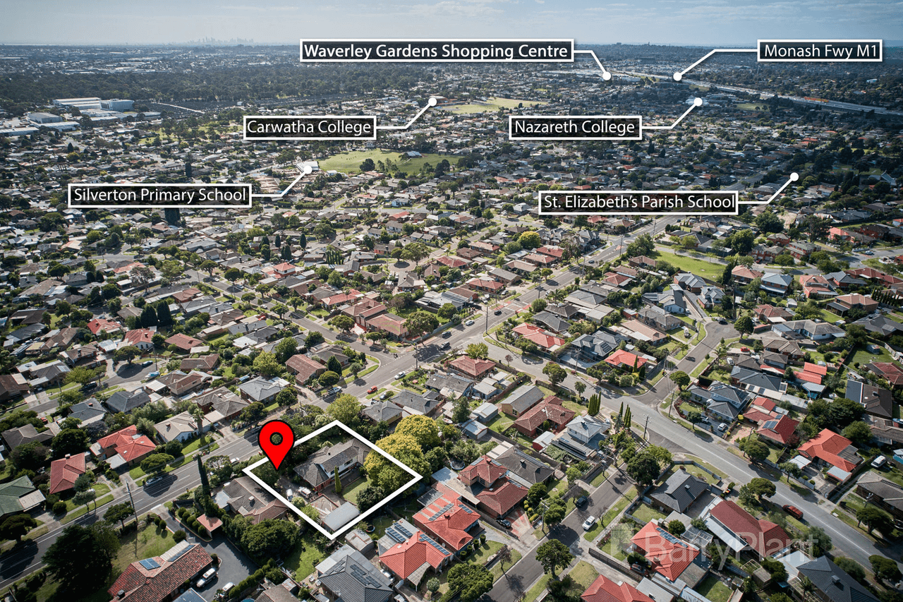 47-49 Bakers Road, Dandenong North, VIC 3175