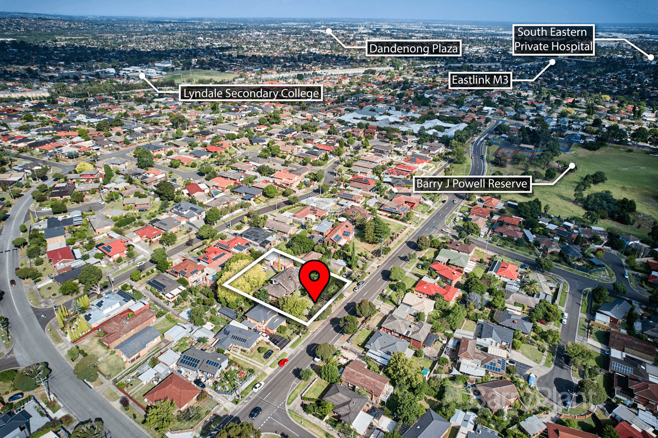 47-49 Bakers Road, Dandenong North, VIC 3175