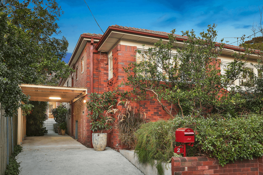 2 Louisa Street, SUMMER HILL, NSW 2130