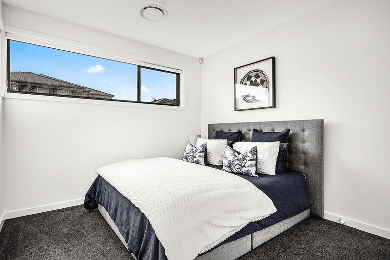 5 Nest Hill Approach, North Kellyville, NSW 2155