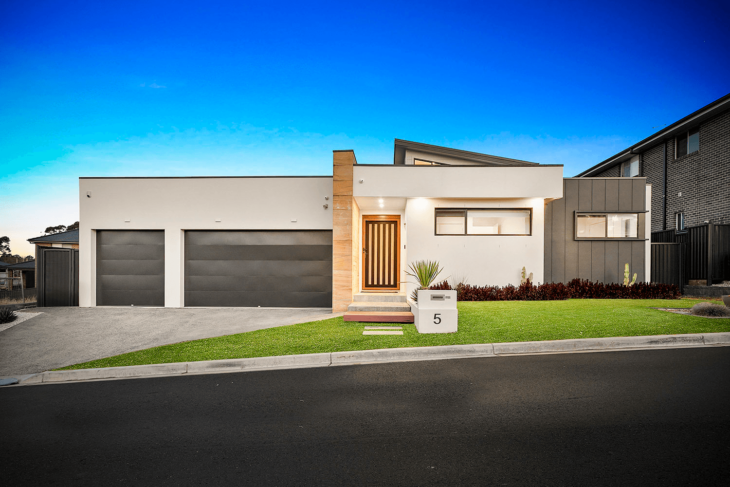 5 Nest Hill Approach, North Kellyville, NSW 2155