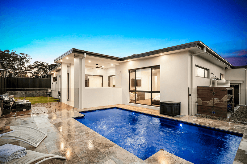 5 Nest Hill Approach, North Kellyville, NSW 2155