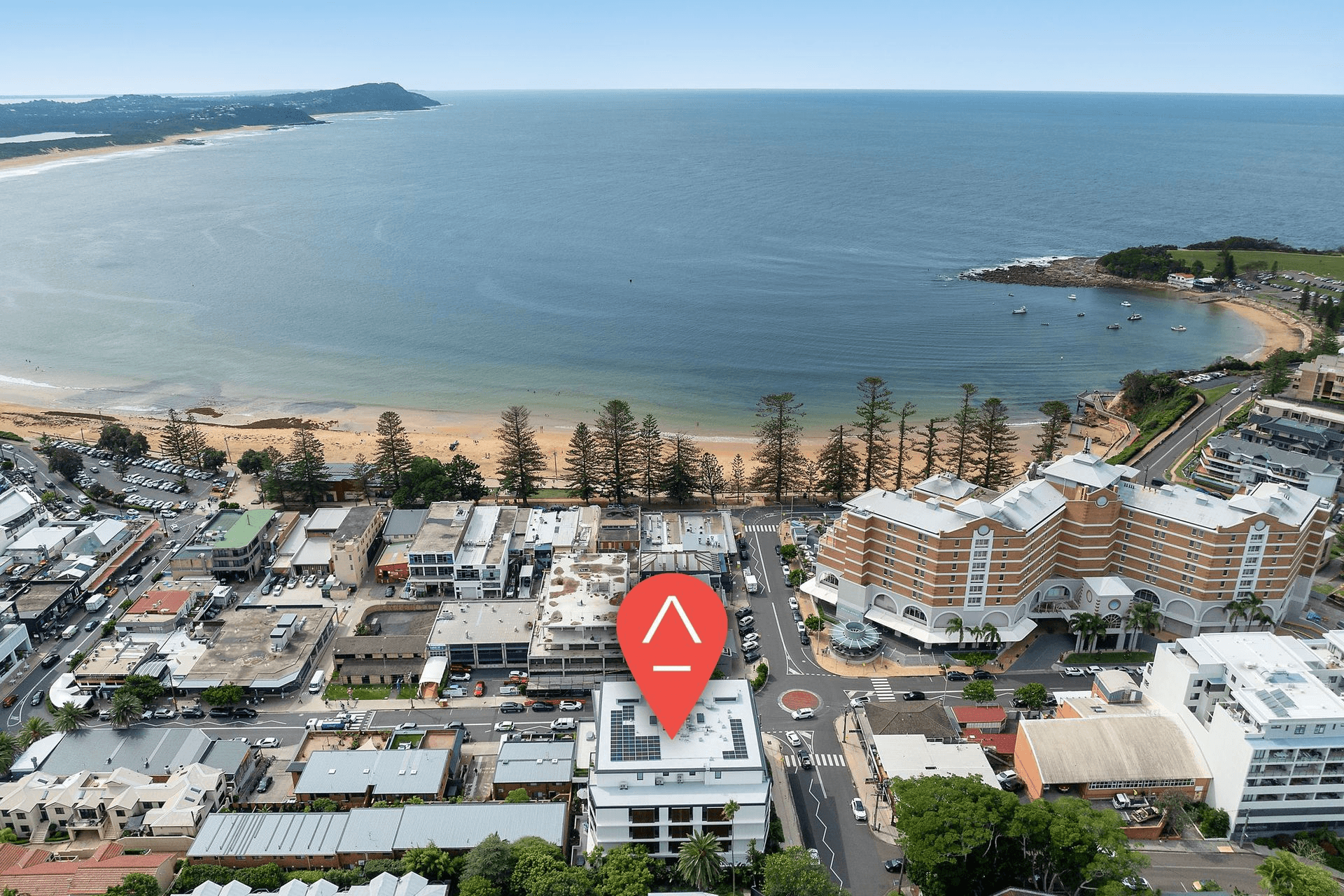 303/15 Kurrawyba Avenue, Terrigal, NSW 2260