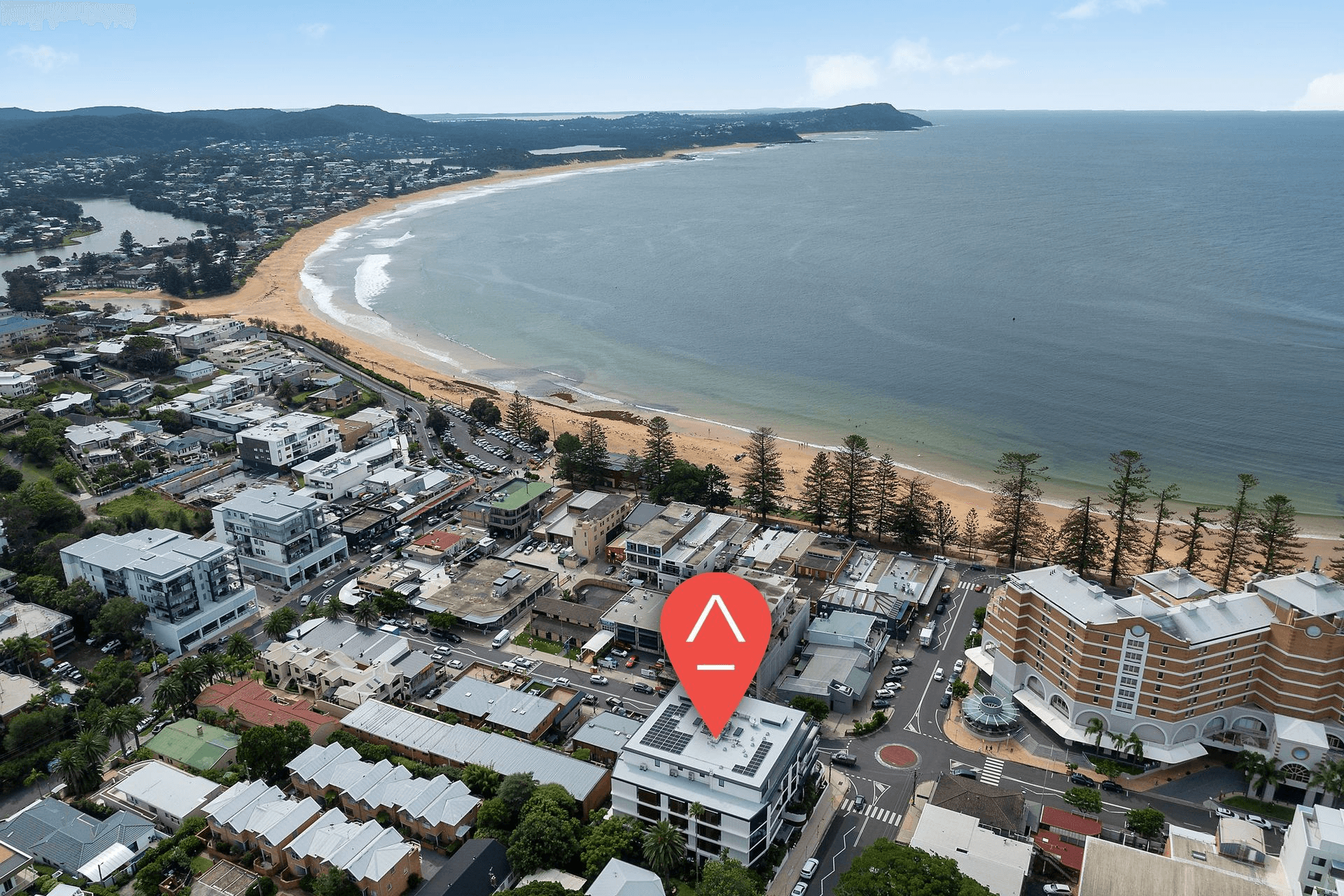 303/15 Kurrawyba Avenue, Terrigal, NSW 2260