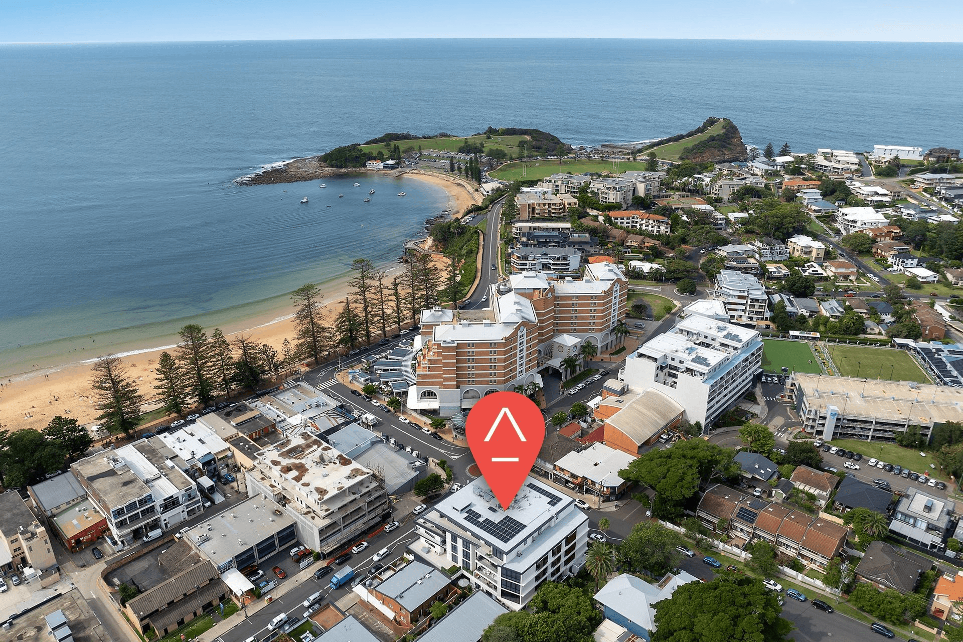 303/15 Kurrawyba Avenue, Terrigal, NSW 2260