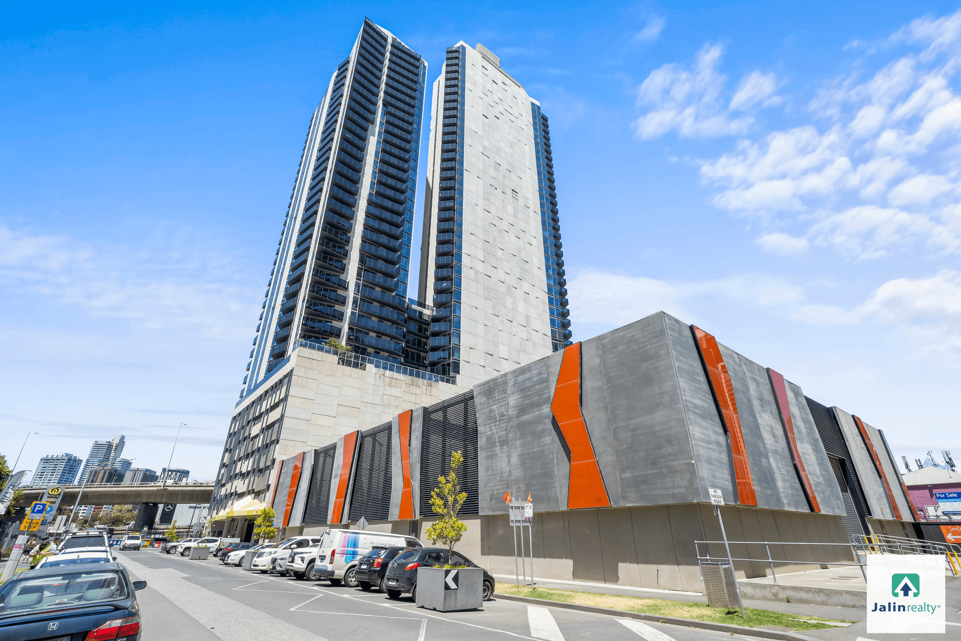 704/42-48 Balston Street, Southbank, VIC 3006