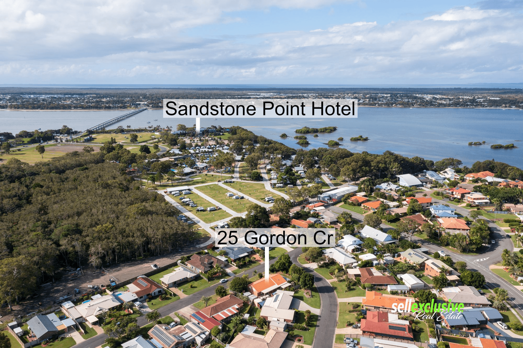 25 Gordon Crescent, Sandstone Point, QLD 4511